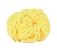 Filato All'uncinetto - Mega Pacchetto Di Filato Di Chenille | Lana Grosso | Pussuret Di Peluche | Filati Spessi Per Lavorare A Maglia | Articoli Artigianali Forniture Per Cucire Per Calze SCARPE