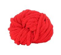 Filato All'uncinetto - Mega Pacchetto Di Filato Di Chenille | Lana Grosso | Pussuret Di Peluche | Filati Spessi Per Lavorare A Maglia | Articoli Artigianali Forniture Per Cucire Per Calze SCARPE