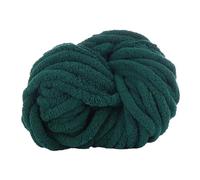 Filato All'uncinetto - Mega Pacchetto Di Filato Di Chenille | Lana Grosso | Pussuret Di Peluche | Filati Spessi Per Lavorare A Maglia | Articoli Artigianali Forniture Per Cucire Per Calze SCARPE
