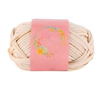 Filato Artigianato Morbido e Lunga Durata 100g Rotolo per Vari Progetti di Magli