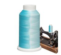 Filato Che Cambia Colore | Filato Con Sensibilità Alle Variazioni Di Temperatura Del Colore | Filo per Lavori all'Uncinetto,Per Uncinetto Maglia Tessitura Cucito Hobby Abbigliamento Coperte