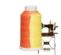 Filato Che Cambia Colore,Termocromico Sensibile Alla Temperatura | Filo Per Artigianato | Per Uncinetto, Maglieria, Lavori Manuali, Cucito, Abbigliamento, Coperta