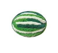 Filato chenille a filo grosso 4 pezzi 1000g chiffon extra spesso for sciarpa fai da te coperta cuscino letto for gatti gomitolo di lana pacchetto materiali lavorati a mano(Color37)