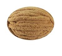 Filato chenille a filo grosso 4 pezzi 1000g chiffon extra spesso for sciarpa fai da te coperta cuscino letto for gatti gomitolo di lana pacchetto materiali lavorati a mano(Color15)