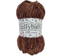 Filato Cygnet Jellybaby Chenille Chunky 100G - 029 Mulo