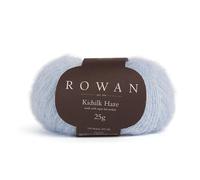 Filato Da Maglia Rowan Kidsilk Haze 25G 70% Mohair 30% Seta