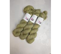 Filato Di Alpaca Baby, Peso DK, 100 G, LICHEN