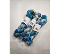 Filato Di Baby Alpaca Superfine, Peso DK, 50 G, ECHOES BELOW