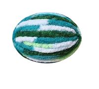 Filato Di Ciniglia 250g Extra Thick Ice Yarn Blanket Hand-Knitted DIY Thread Large Thickness Chenille Cushion Pet Nest(36 Cloud Sea)