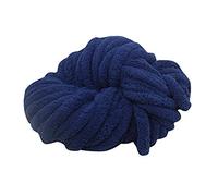 Filato di ciniglia Filato per maglieria e uncinetto, gomitoli di filato a maglia spesso gomitoli per cestello all'uncinetto 300 g di lana per maglieria morbida lavabile per lavorare a maglia