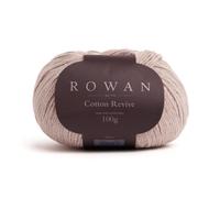 Filato Di Cotone Rowan Revive 100G