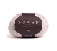 Filato Di Cotone Rowan Revive 100G