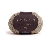 Filato Di Cotone Rowan Revive 100G