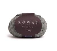 Filato Di Cotone Rowan Revive 100G