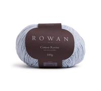 Filato Di Cotone Rowan Revive 100G