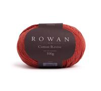 Filato Di Cotone Rowan Revive 100G