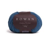 Filato Di Cotone Rowan Revive 100G