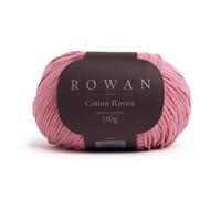 Filato Di Cotone Rowan Revive 100G