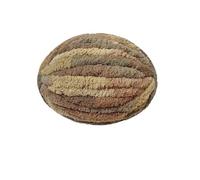 filato di lana 1PC 250g Chunky Yarns for Knitting and Crochet Blanket Cushion Multicolor Chenille Thick Line Soft Warm Yarn Scarf(33)