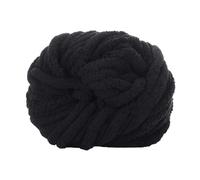 Filato di lana spessa di ciniglia, 250 g, 27 m, lana di ciniglia, extra spessa, morbido, per coperte, sciarpe, cappelli, lana per lavori a maglia, 240-250 g, versatile