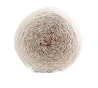 Filato di lana variegata sfumata da 100 g for realizzare coperte, scialli, sciarpe e cappelli all'uncinetto - Filato morbido e resistente for tutti i tuoi progetti a maglia(Color5)