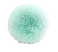 Filato di lana variegata sfumata da 100 g for realizzare coperte, scialli, sciarpe e cappelli all'uncinetto - Filato morbido e resistente for tutti i tuoi progetti a maglia(Color11)