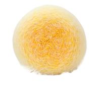 Filato di lana variegata sfumata da 100 g for realizzare coperte, scialli, sciarpe e cappelli all'uncinetto - Filato morbido e resistente for tutti i tuoi progetti a maglia(Color7)