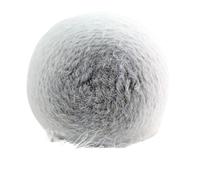 Filato di lana variegata sfumata da 100 g for realizzare coperte, scialli, sciarpe e cappelli all'uncinetto - Filato morbido e resistente for tutti i tuoi progetti a maglia(Color4)