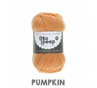 Filato Di Lusso Per Bambini BO PEEP West Yorkshire Spinners - Zucca 276