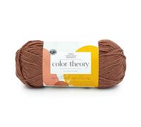 Filato di marca del leone due delle bacchette: filato di teoria del colore, uvetta