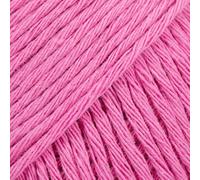 Filato di misto cotone per lavorare a maglia e uncinetto, 3 o leggero, pettinato, peso DK, cotone leggero Drops Cotton Light, 51 g, 115 metri per gomitolo (38 orchidee selvatiche)