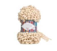 Filato fine 100g senza ferri senza uncinetto uncinetto for dita facile da lavorare a maglia coperta morbida e soffice anello voluminoso(Color-09)
