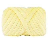 Filato Gigante 0.5KG/1KG Velluto Spesso Ingombrante Grosso Filato for Maglieria A Mano Filo Tessuto Cestino Coperta Tappeti Gigante Braccio FAI DA TE lavorata a mano per Coperta(0.5KG-18)