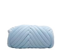 Filato Gigante 250G Velluto FAI DA TE Super Spessa Filato Grosso Cotone Lana Tubo Uncinetto Braccio Ingombrante Roving Coperta for Maglieria Spin Filati A Mano palla per Coperta(7)