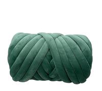 Filato Gigante 250G Velluto FAI DA TE Super Spessa Filato Grosso Cotone Lana Tubo Uncinetto Braccio Ingombrante Roving Coperta for Maglieria Spin Filati A Mano palla per Coperta(16)