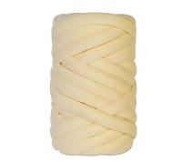 Filato Gigante,Lana Gigante 250 g/rotolo Velluto di Cristallo Riempimento Filato Grossolano Fatto A Mano Coperta Lana Fare Borse Cuscini Coperte Cuscino Gatto Nido Linea(15)