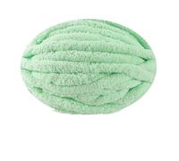 Filato grosso 1PC 250g Chunky Yarns for Knitting and Crochet Blanket Cushion Multicolor Chenille Thick Line Soft Warm Yarn Scarf(3)