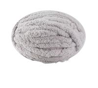Filato grosso 1PC 250g Chunky Yarns for Knitting and Crochet Blanket Cushion Multicolor Chenille Thick Line Soft Warm Yarn Scarf(41 EU)