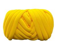 Filato grosso 200g Coarse Yarn Super Velvet Chunky Thick Bulky Giant Thread Hand Knitting DIY Arm Soft Big Blanket Carpet Pillow Making(Type 22)