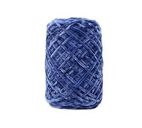 Filato Grosso per Borse Filato Roving Sciarpa Knit Yarn Spessore Cappello caldo Uso adatto per la casa Componente(Light blue)
