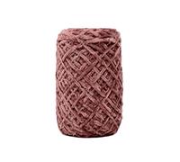 Filato Grosso per Borse Filato Roving Sciarpa Knit Yarn Spessore Cappello caldo Uso adatto per la casa Componente(Camel)