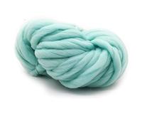 Filato Grosso per Borse Filato super grossolano Speciale Grucco MANUALE GRUGLIA DI TA TAY SCARF WIRF Coperte Tapestry Line(05 light green)