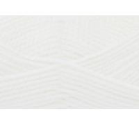 Filato In Lana Chunky King Cole BIG VALUE 100g 822 BIANCO