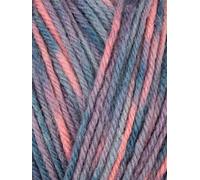 Filato In Lana Sock DK Colourlab West Yorkshire Spinners 150G - 1199 Soul