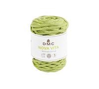 Filato Nova Vita DMC Cordino Macramè Maglia Uncinetto 250 Gr