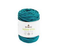Filato Nova Vita DMC Cordino Macramè Maglia Uncinetto 250 Gr