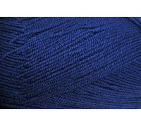 Filato Per Maglieria King Cole Bounty DK 250G - 21 Royal