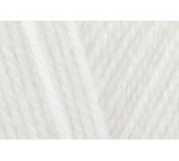 Filato Per Maglieria Stylecraft Special Aran Con Lana 400g 3366 Bianco