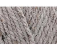 Filato Per Maglieria Stylecraft Special Aran Con Lana 400G 5516 Silver Nepp