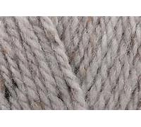 Filato Per Maglieria Stylecraft Special Aran Con Lana 400G 5516 Silver Nepp